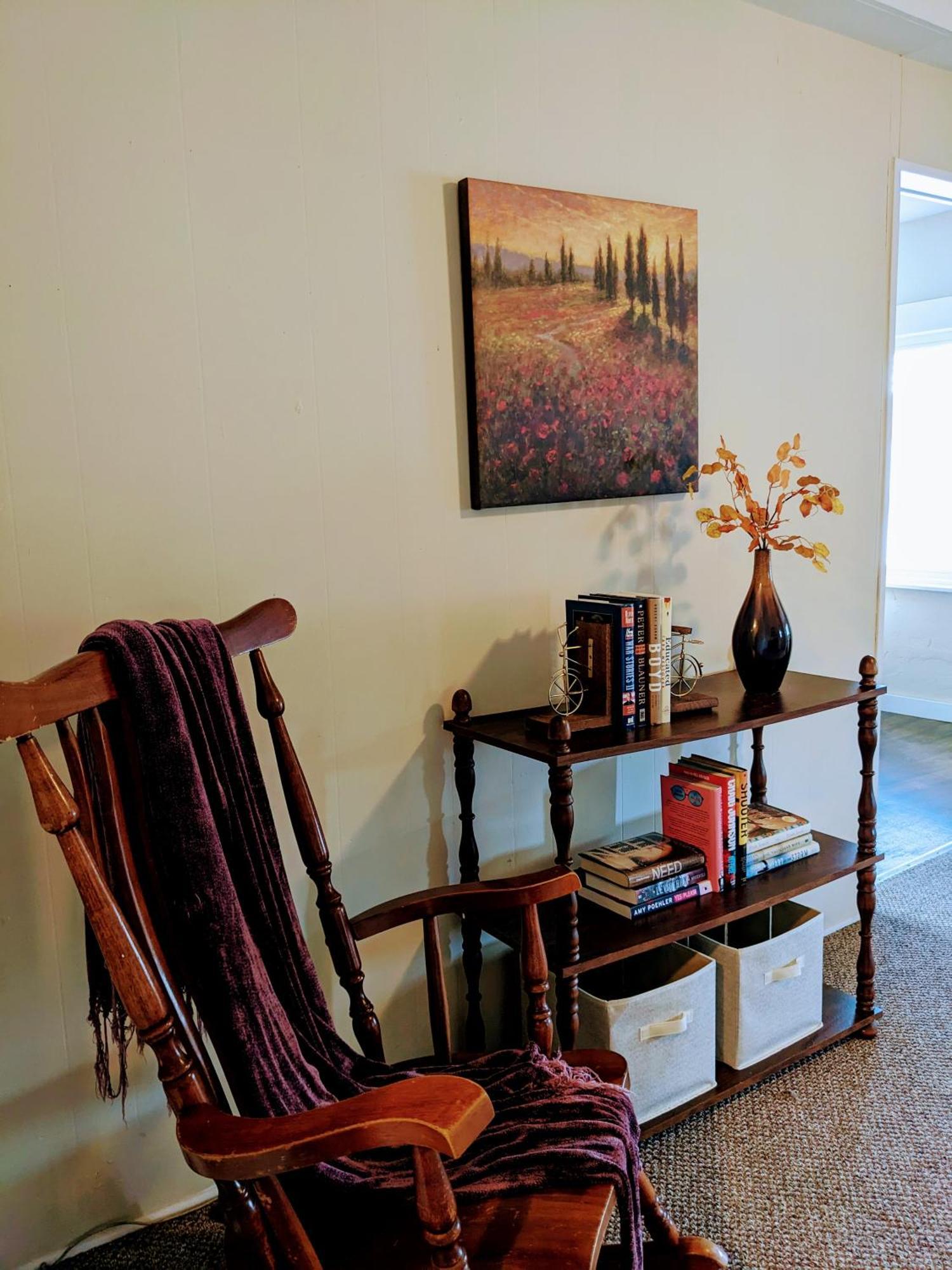Casual Living Extended Stay Hotels Algonquin Room photo