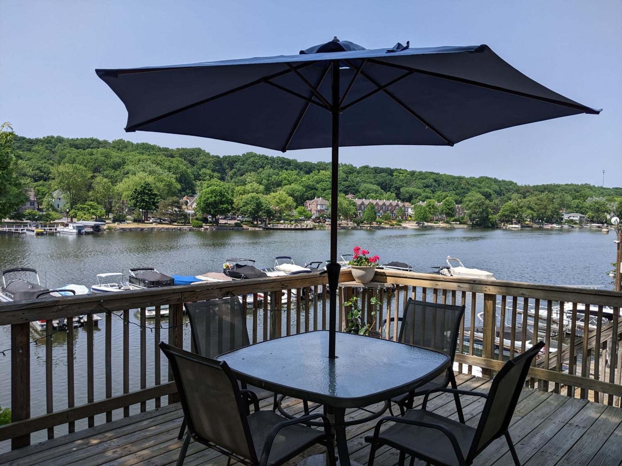 Casual Living Extended Stay Hotels Algonquin Exterior photo