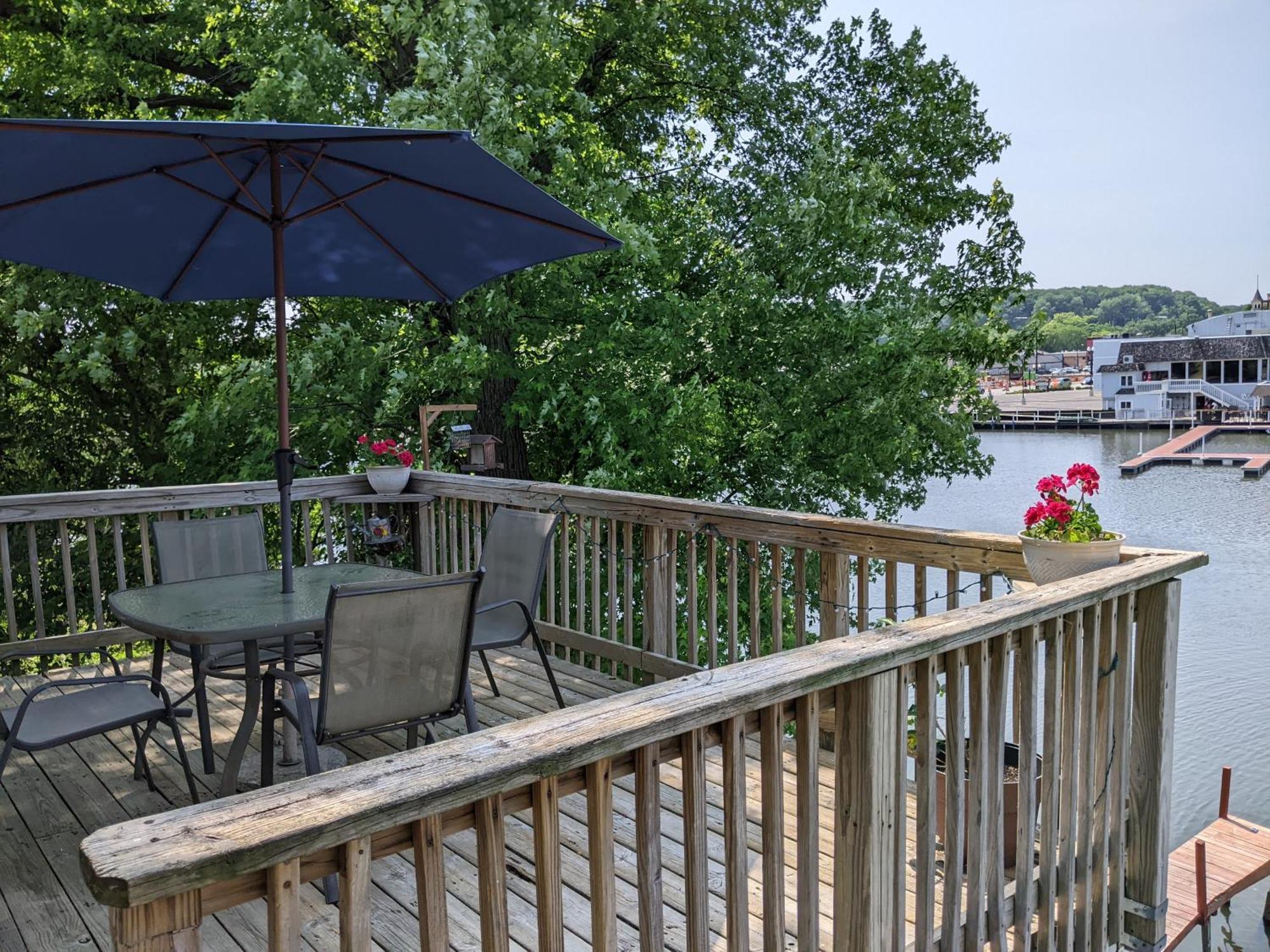 Casual Living Extended Stay Hotels Algonquin Exterior photo