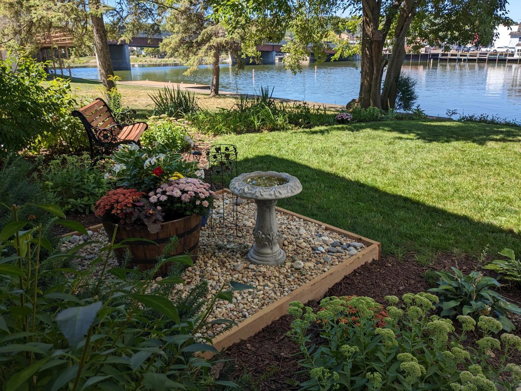 Casual Living Extended Stay Hotels Algonquin Exterior photo