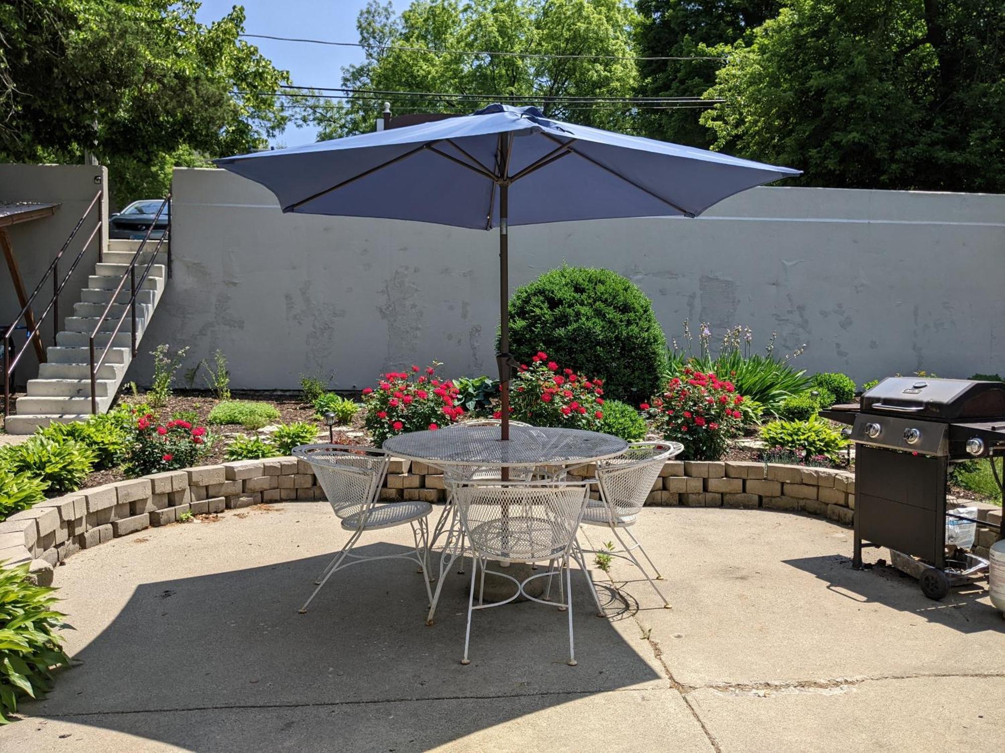 Casual Living Extended Stay Hotels Algonquin Exterior photo